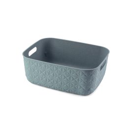 Box Curver Softex M 12,5 l kékes-zöld