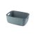 Box Curver Softex M 12,5 l kékes-zöld