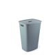Curver Softex 56 l szennyeskosár angolszürke