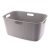 Curver Softex 45 l mosókosár szürke