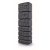 Prosperplast TOWER STONE hordó antracit 350l