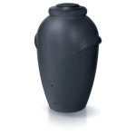 Prosperplast AQUACAN hordó antracit 360l