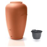 Prosperplast AQUACAN hordó tégla 440l