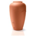 Prosperplast AQUACAN hordó tégla 440l