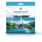 Prosperplast kiegészítő CANTAP 2 csap az esővízre való hordóhoz fekete