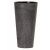 Prosperplast TUBUS SLIM BETON EFFECT kaspó antracit 30 cm