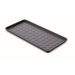 Prosperplast alátét DRY PAD antracit 71,6 cm
