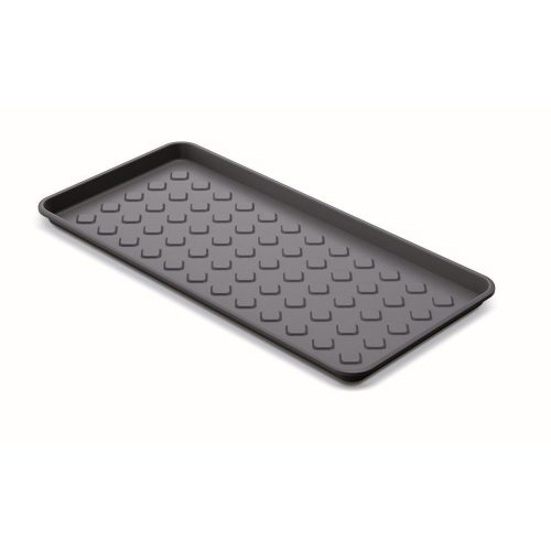 Prosperplast alátét DRY PAD antracit 71,6 cm