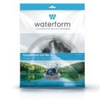 Prosperplast tartozékok esővízhordó csatlakozó tömlő ICANSET 8 (4 rész) 2 hordó csatlakoztatásához