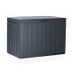 Prosperplast BOARDEBOX kerti doboz antracit 190L