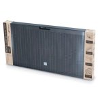 Prosperplast BOXE RATO kerti doboz antracit 310L