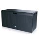 Prosperplast BOXE RATO PLUS kerti doboz antracit 290L