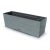 Virágcserép Prosperplast FURU CASE 58cm betonból