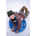 Csúszka Prosperplast SPEED kék