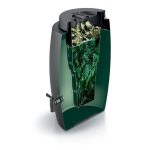 Komposztáló Prosperplast COMBIOLIQ fekete 55l