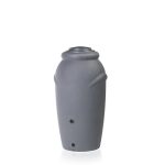 Prosperplast AQUACAN BABY hordó szürke 210l