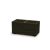 Virágcserep Prosperplast MADERA CASE eco fa 57,7 cm ,kávé barna