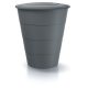 Prosperplast SMOOTH esővízgyűjtő hordó világosszürke 210 l
