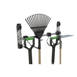 Keter multifunkcionális fali akasztó Multi Purpose Wall Hanger