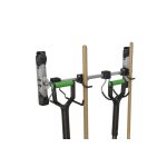 Keter multifunkcionális fali akasztó Multi Purpose Wall Hanger