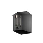 Keter multifunkcionális fali akasztó Multi Purpose Wall Hanger