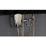 Keter multifunkcionális fali akasztó Multi Purpose Wall Hanger