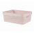 Curver Pure S 11 l rózsaszín tárolódoboz