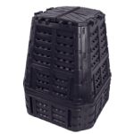 Patrol Multi 740 l fekete komposztáló