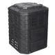 Patrol Modular 860 l fekete komposztáló