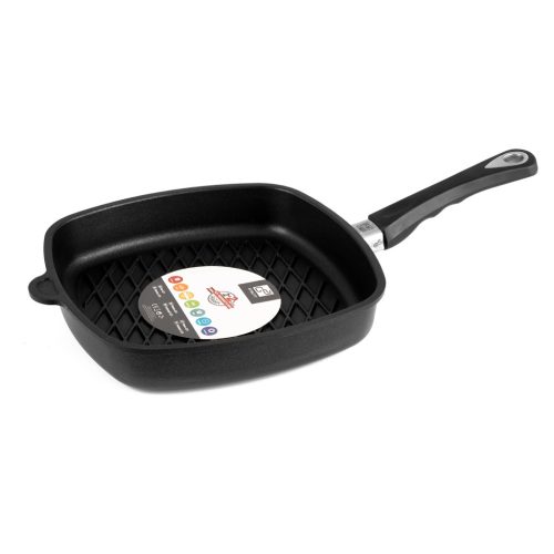G21 BBQ grillserpenyő 28 cm