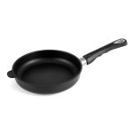 G21 Prime serpenyő fedővel, 24 cm