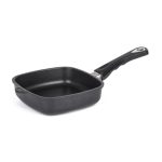 G21 Pool mély serpenyő fedéllel, 20 cm