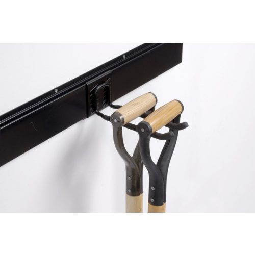 G21 BlackHook double needle akasztó rendszer 8 x 10 x 22 cm