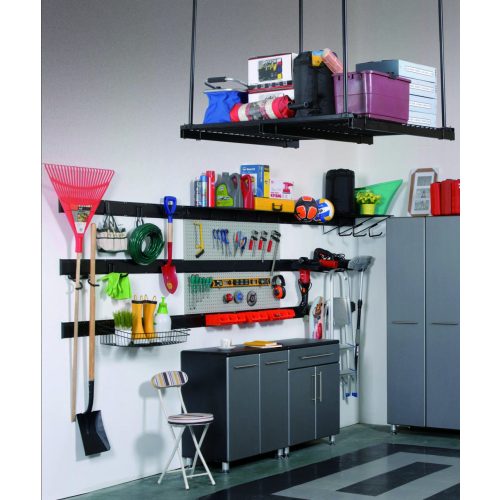 G21 BlackHook fork lift akasztó rendszer 9 x 19 x 24 cm