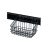 G21 BlackHook small basket akasztó rendszer 30 x 22 x 23 cm