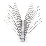 G21  madarak elleni védő tüskék, 50 x 11 cm, 10 darab