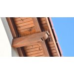 G21  madarak elleni védő tüskék, 50 x 11 cm, 10 darab