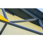 G21  madarak elleni védő tüskék, 50 x 11 cm, 10 darab