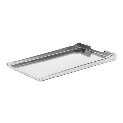 G21 pótalkatrész – fedél oldalsó égőhöz a California grillhez