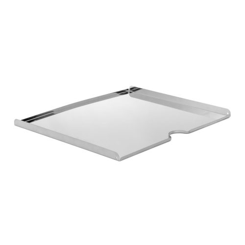 G21 pótalkatrész – oldalsó polcfedél a Nevada grillhez