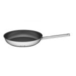 G21 Gourmet Magic edénykészlet szűrővel, 4 darabos, rozsdamentes acél