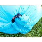 G21 Felfújható lazy zsák Pink