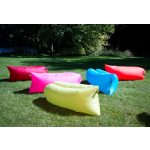 G21 Felfújható lazy zsák Pink