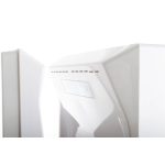 G21 Razor kézszárító, fehér