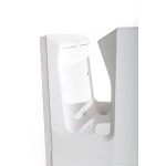 G21 Razor kézszárító, fehér