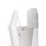 G21 Razor kézszárító, fehér