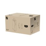 G21 Razor kézszárító, fehér