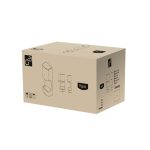 G21 Rapid White kézszárító