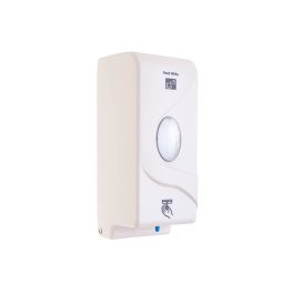 G21 Resil White automatikus szappanadagoló