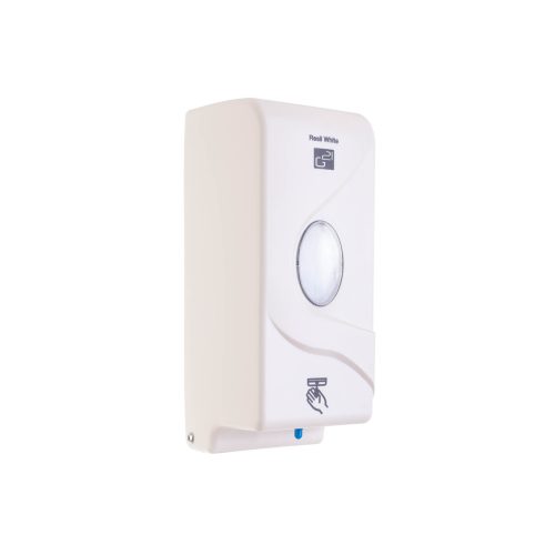 G21 Resil White automatikus szappanadagoló